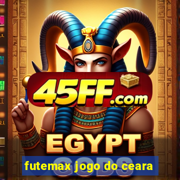 futemax jogo do ceara